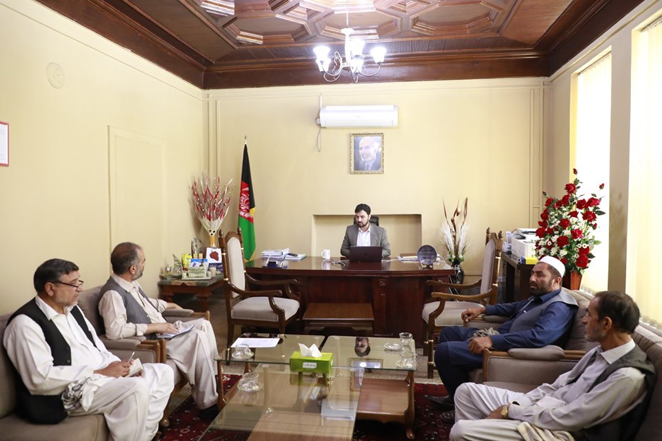 ایجاد اتاق زارعت-وزارت صنعت وتجارت