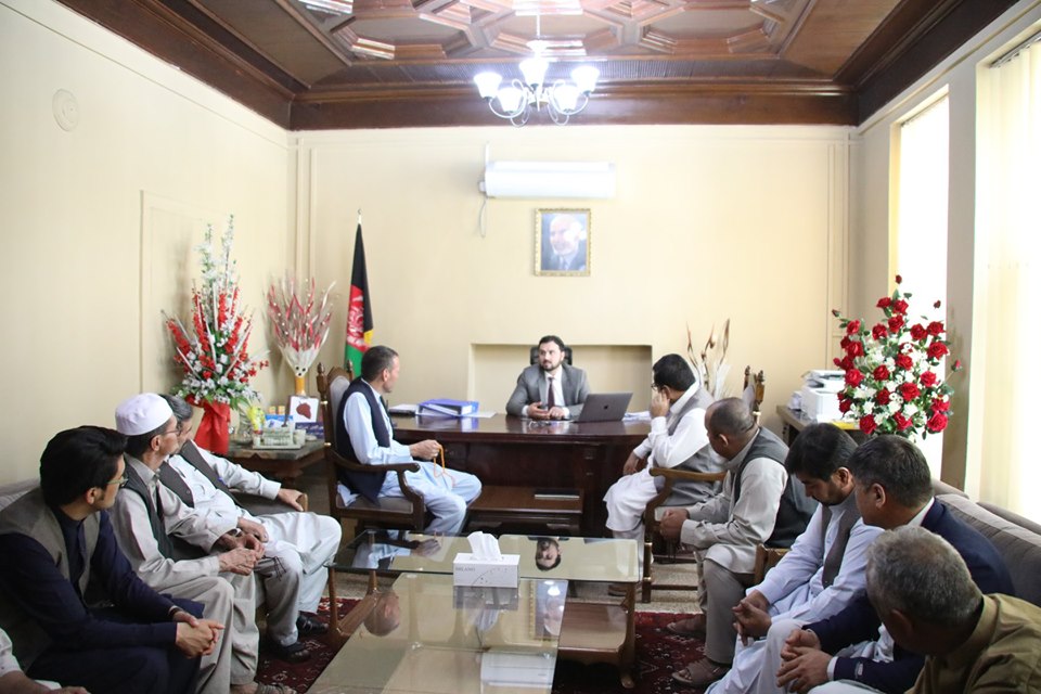 Soap Producers' Union