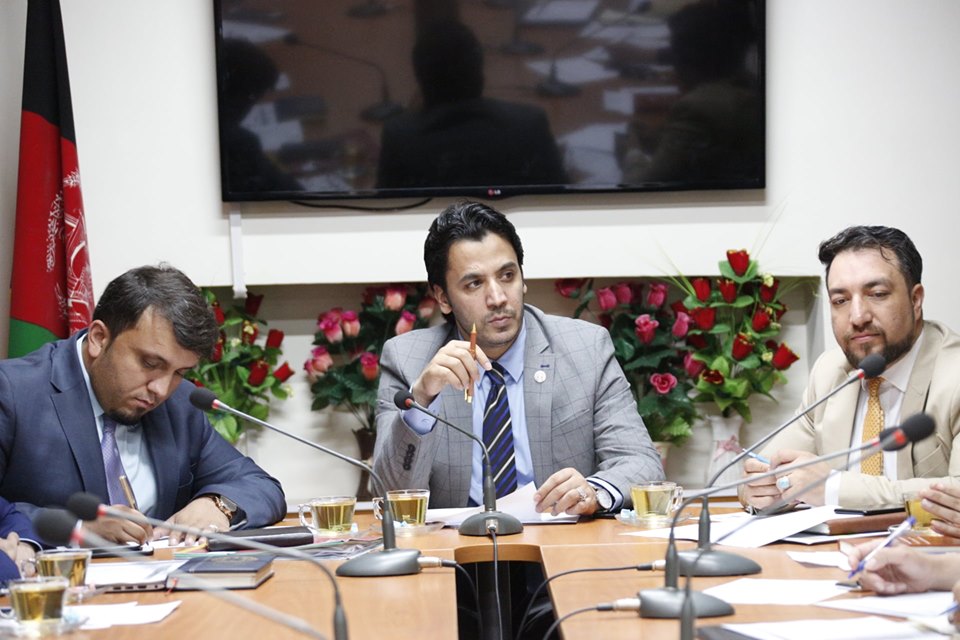 Working Group of the Executive Committee on Private Sector Development