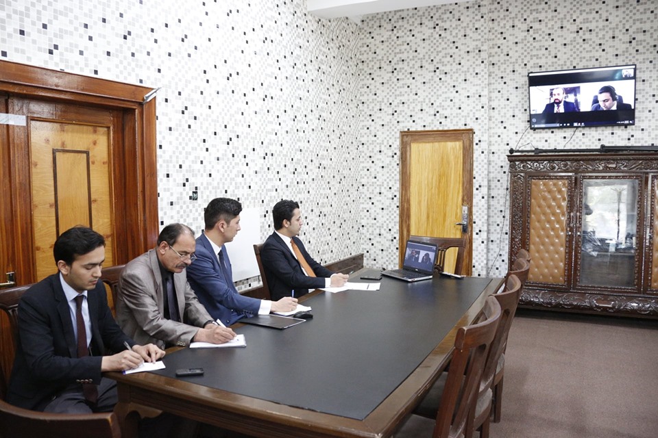 Commercial attaches must play a key role in Boosting Exports