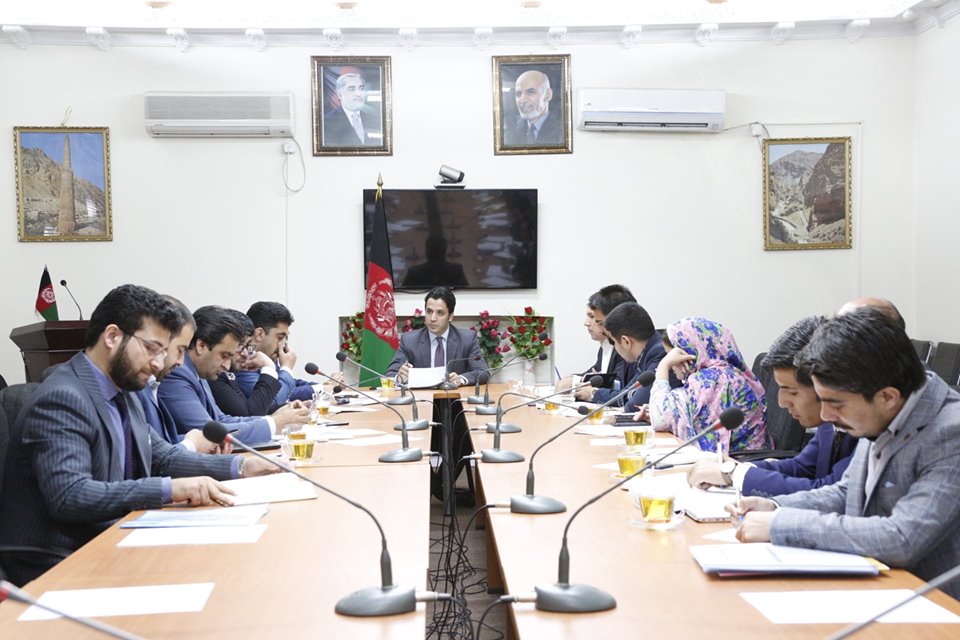 Strengthening the Private Sector