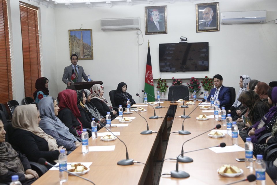 روز جهانی معلم در وزارت صنعت و تجارت