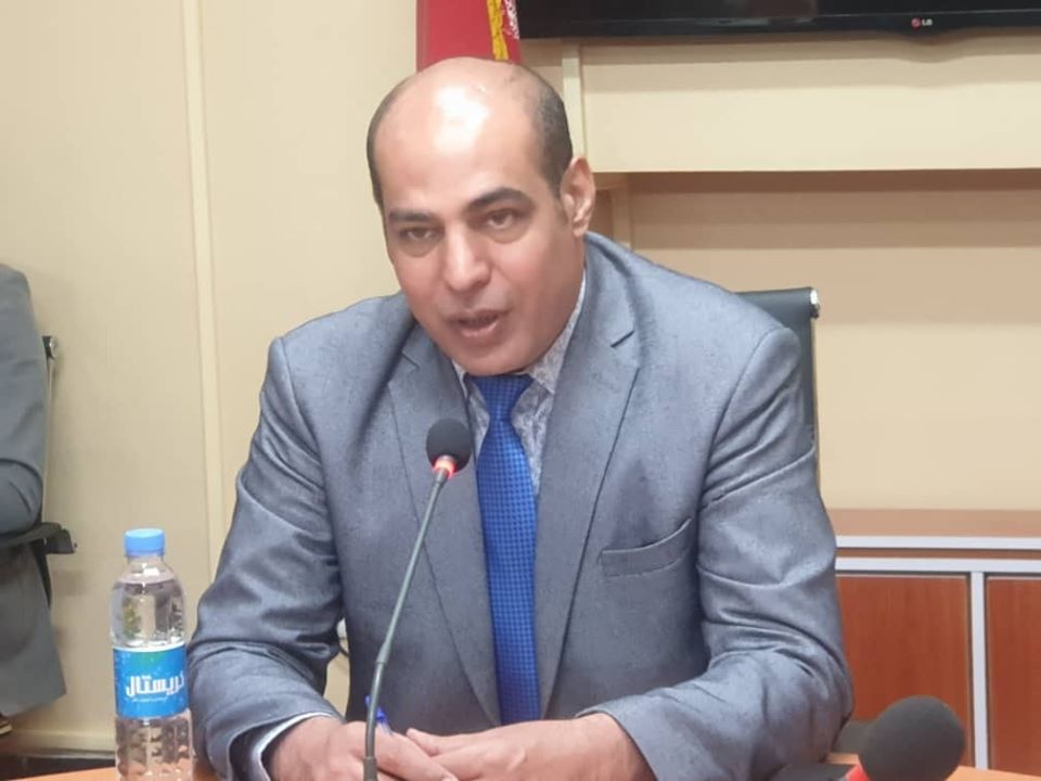 تلاش‌ها برای بازگشایی بنادر بر روی صادرات افغانستان به پاکستان ادامه دارد