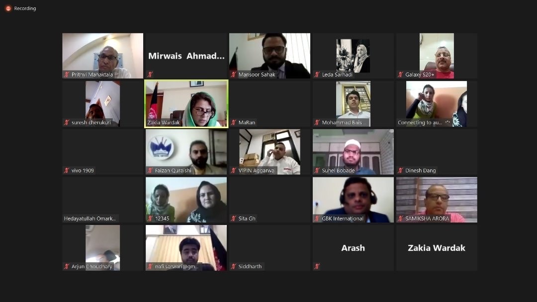 دومين برنامه تواصل تجاری (B to B) سكتورهاى"زعفران، ميوه تازه و ميوه خشك" داير گردید