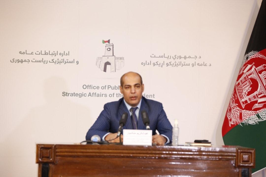 روند واردات وصادرات از بنادر کشور، به گونه عادی جریان دارد