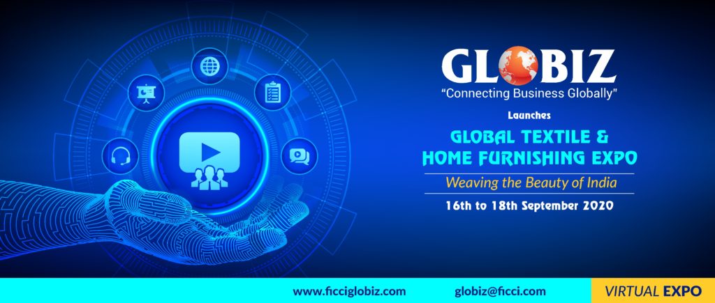 (Global Virtual Textile and Home Furnishing Expo)