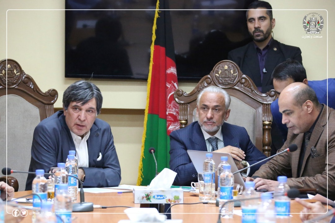 مشکل اجتماعی- محیطی پارک صنعتی- زراعتی باریک آب حل گردید.