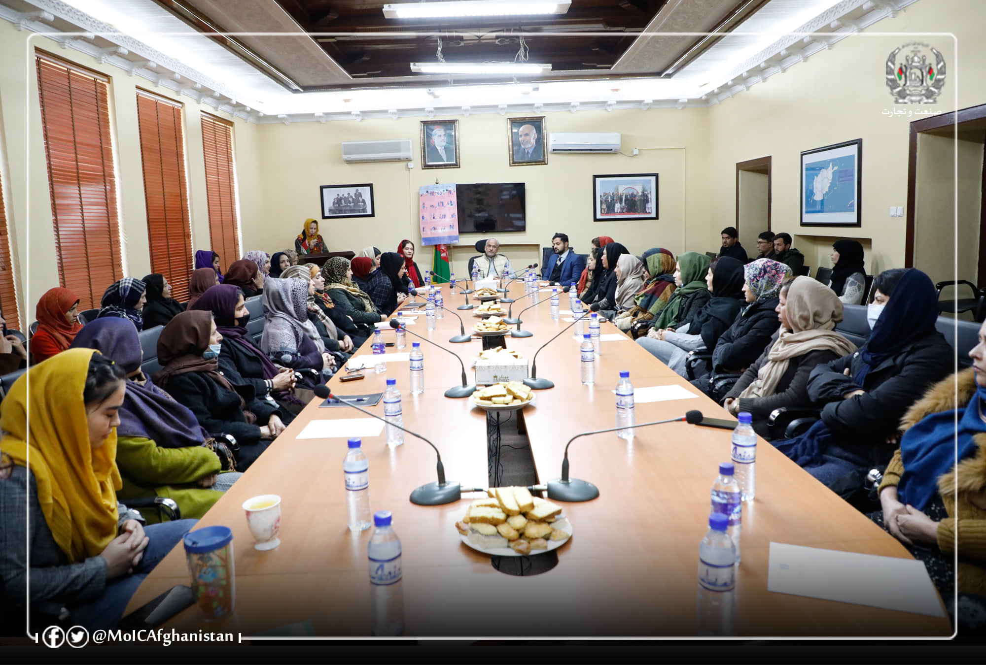 Celebrating International Day of Fight Violence Against Women 