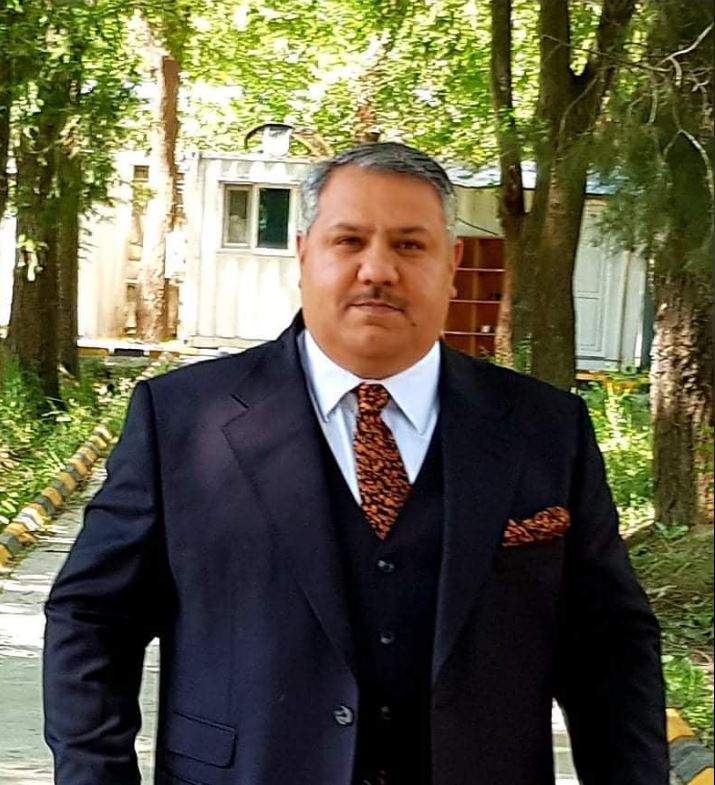 پیام تسلیت و همدردی رهبری وزارت صنعت و تجارت به مناسب درگذشت داکتر پروانفر مسعود، رییس هییت عامل فدراسیون اتاق های افغانستان