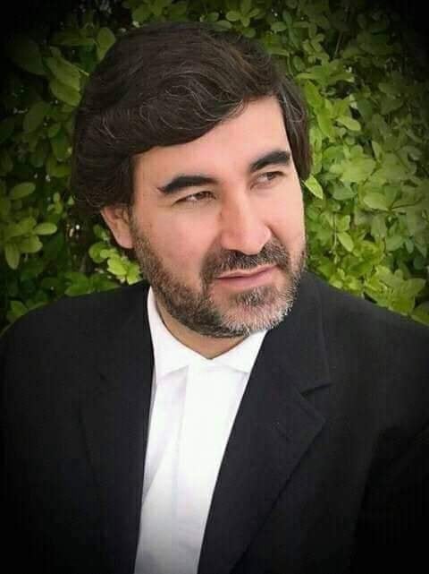 یاد شهید سید مصطفی کاظمی، وزیر فقید صنعت و تجارت گرامی باد!