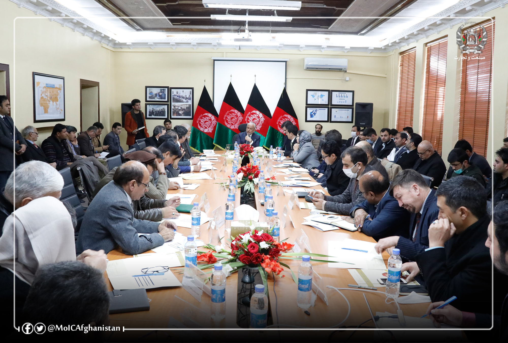 Export’s Barriers will be Removed