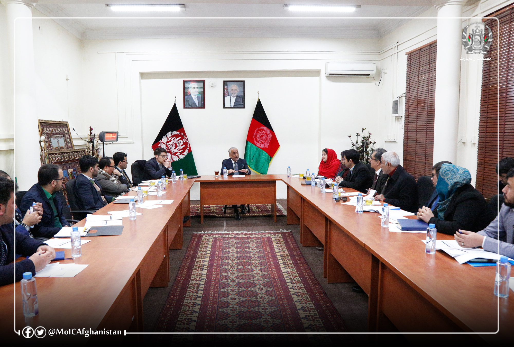 Review of the Draft of Investment Law 