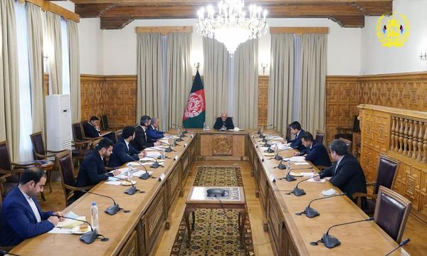 حمایت مقام عالی ریاست جمهوری از گفتگوهای «اپتیکا»