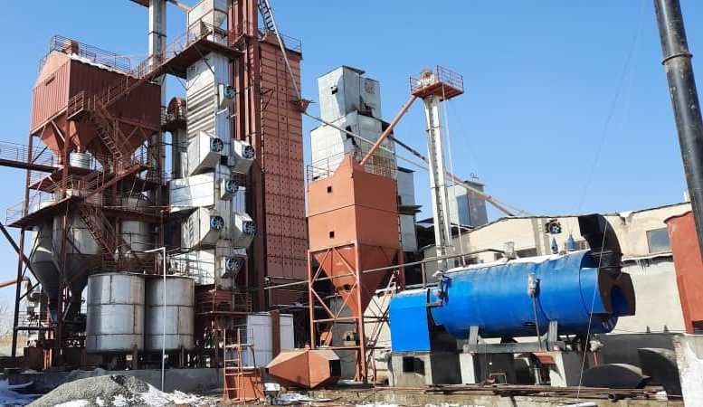 افزایش سرمایه گذاری در پروسس و بسته بندی برنج در ولایت کندز