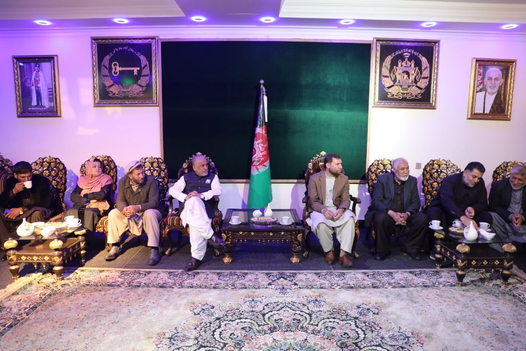 Minister of Industry and Commerce: Our Top Priority is to Solve Trade, Transit and Industrial Challenges