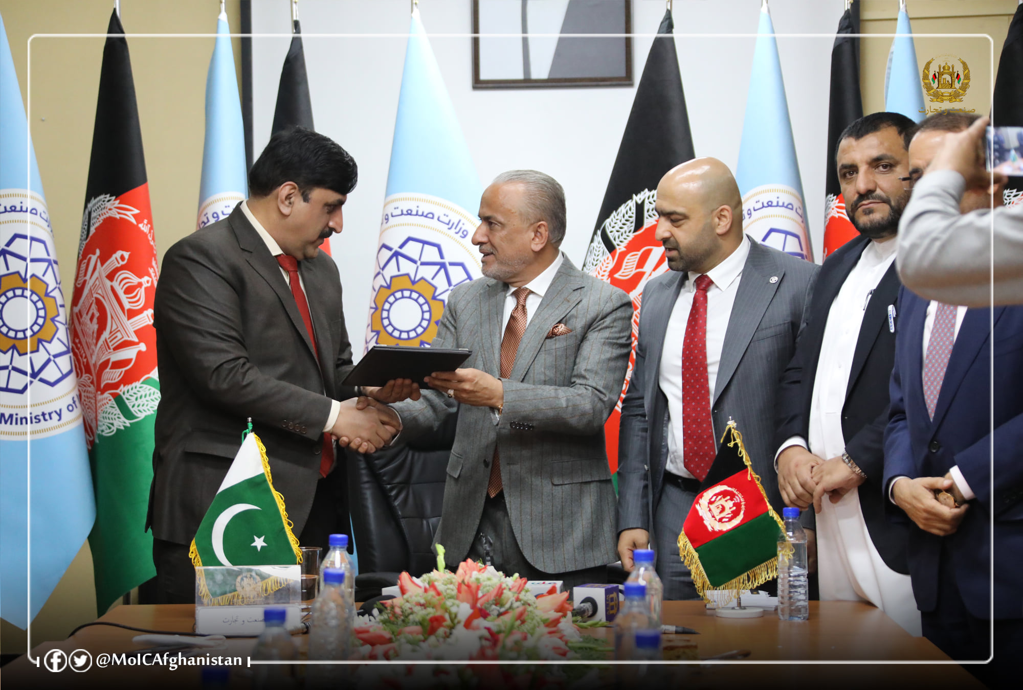 تمدید پروتوکول سه ماهه‌ی موافقت‌نامه‌ی اپتا