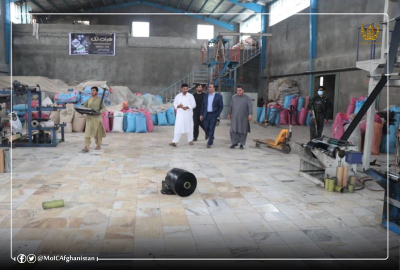 Investment Increment in the plastic sector