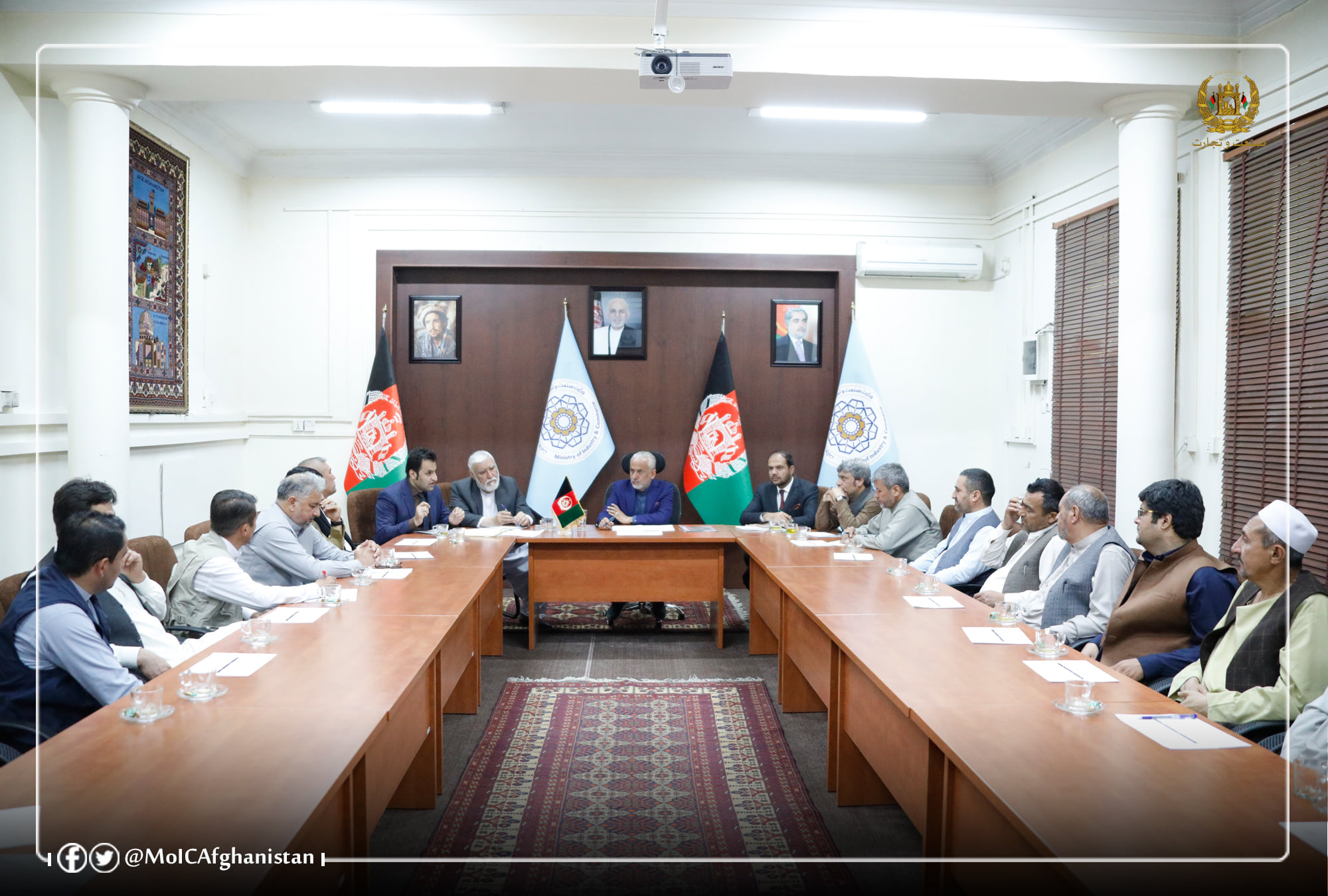 Carpet Exports Will Increase This Year