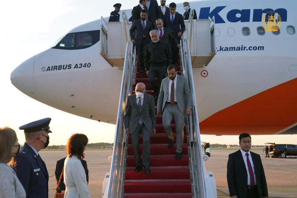 The Growth and Prosperity of Afghanistan's Aviation Industry