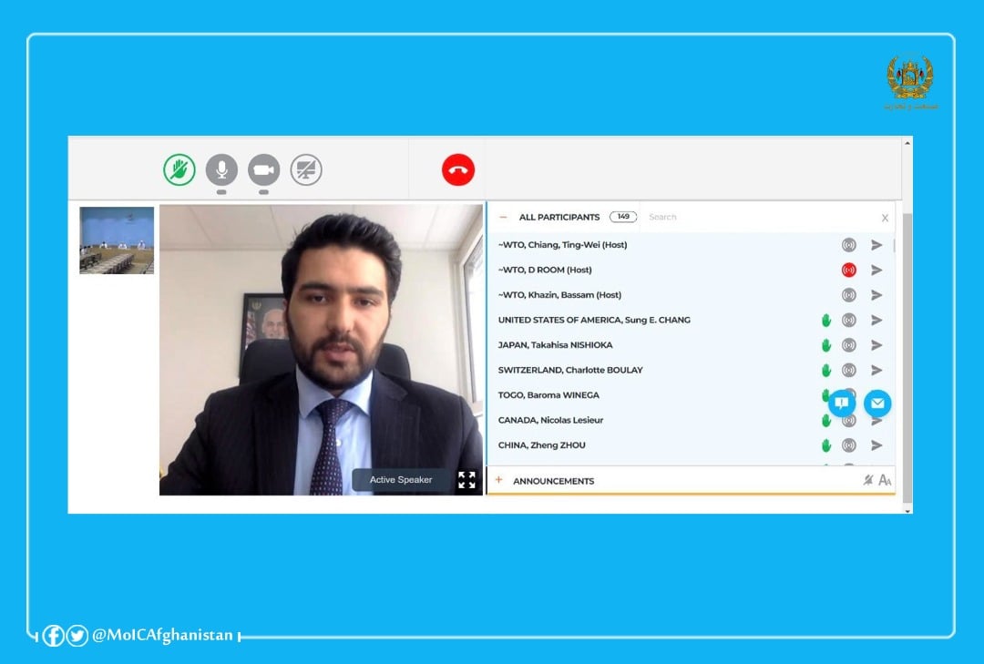 معافیت کشورهای کمتر انکشاف‌یافته از تعهدات موافقت‌نامه‌ی حقوق مالکیت‌های فکری سازمان تجارت جهانی
