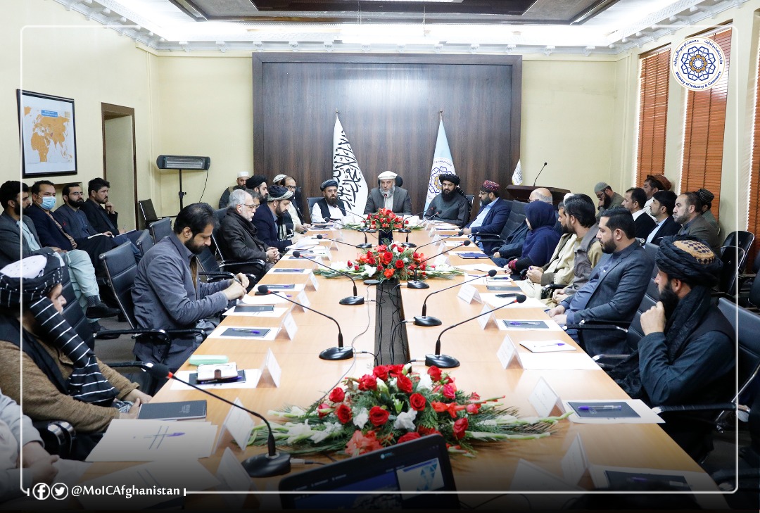 برگزاری هشتمین جلسه‌ی بوردعالی حمایت از سرمایه‌گذاری