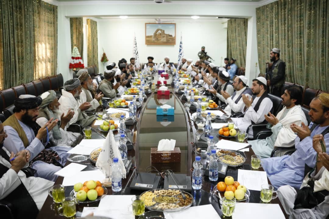 تأکید بر فراهم‌سازی فضای امن و مطمین برای سکتورخصوصی