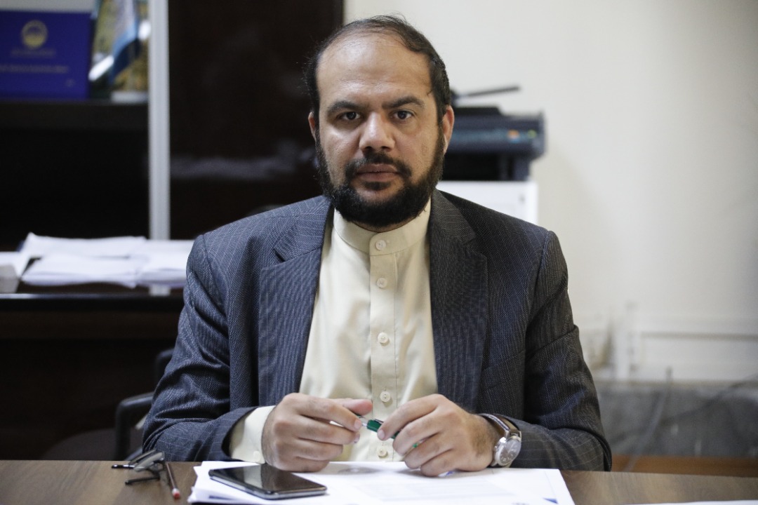 روند توزیع زمین در پارک‌های صنعتی آغاز شد