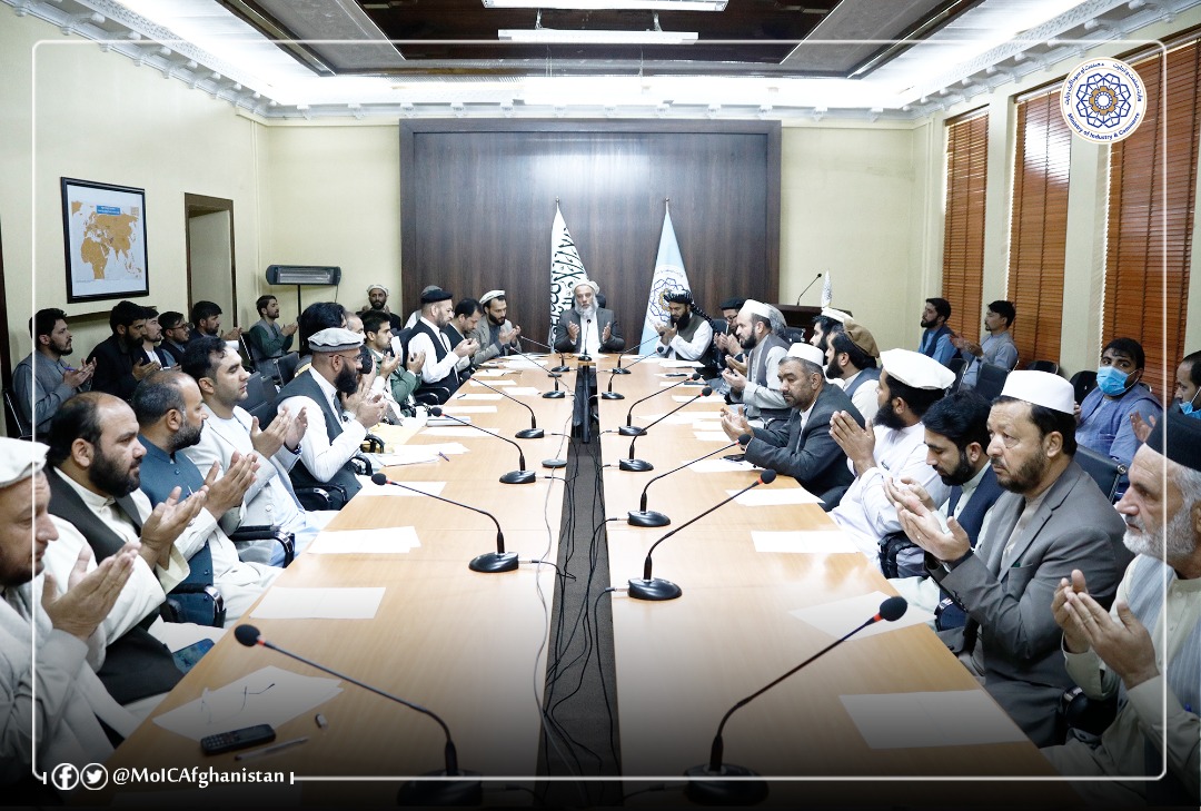 ارزیابی چالش‌ها و مشکلات سکتورمرغ‌داری افغانستان