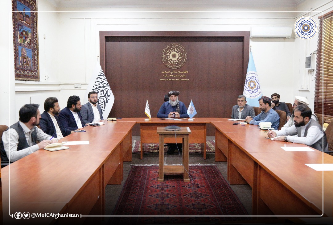 بحث مقدمات پیرامون کنفرانس بین‌المللی تاشکند