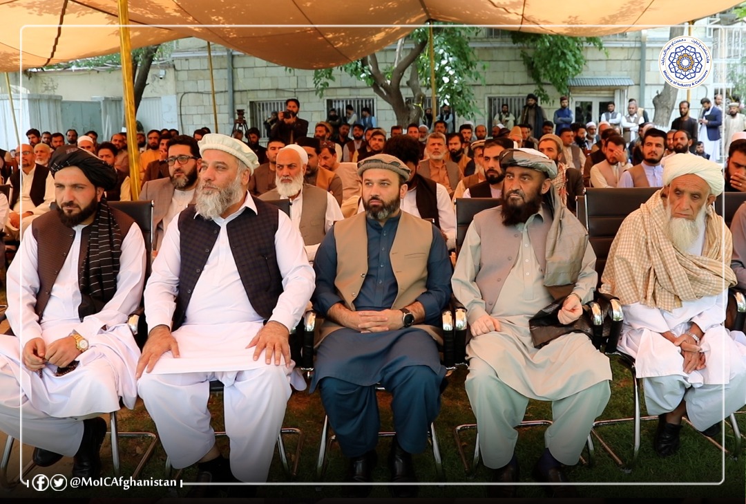 از ششمین سال شهادت امیرالمؤمنین ثانی بزرگداشت شد