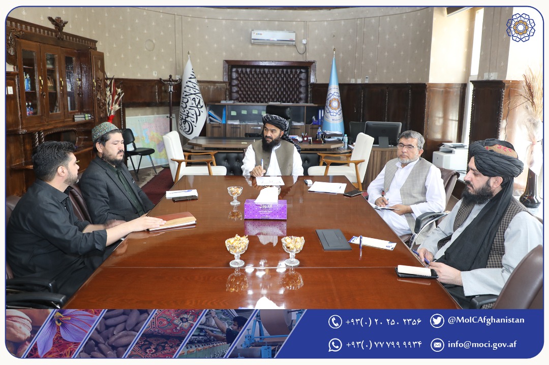 نندارتونونه د هیواد د عوایدو لویه سرچینه