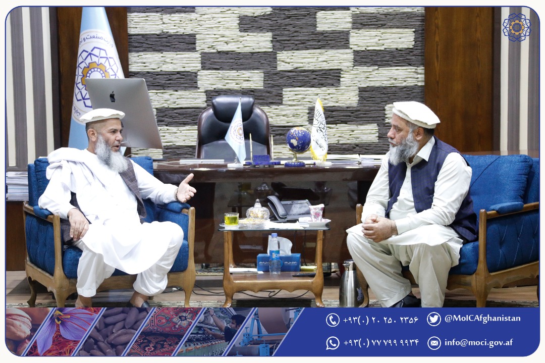 گفتگو روی تقویت سکتورمرغ