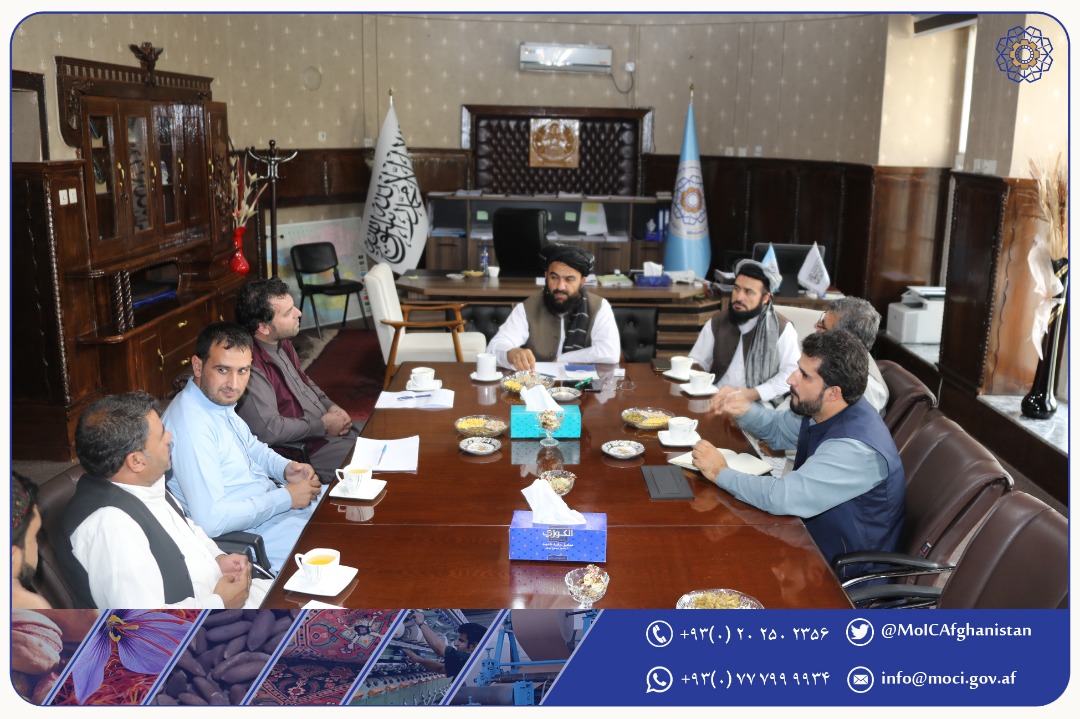 رسیدگی به مشکلات سکتورساختمان