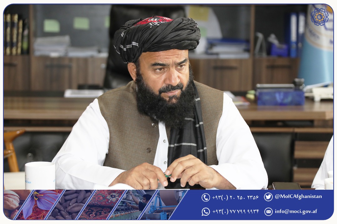 امنیتي ارګانونو  سره د همغږي ناسته ترسره شوه