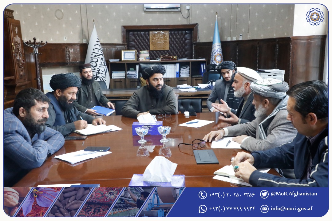 بحث روی ایجاد سردخانه‌ها در کشور