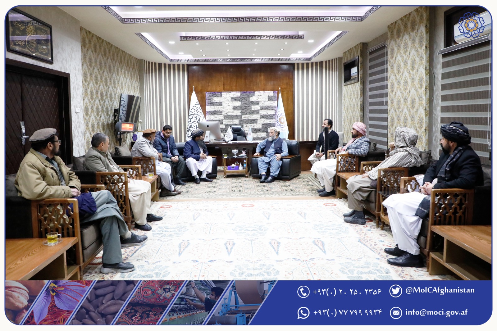 استماع مشکلات شرکت‌های لوژیستکی کشور