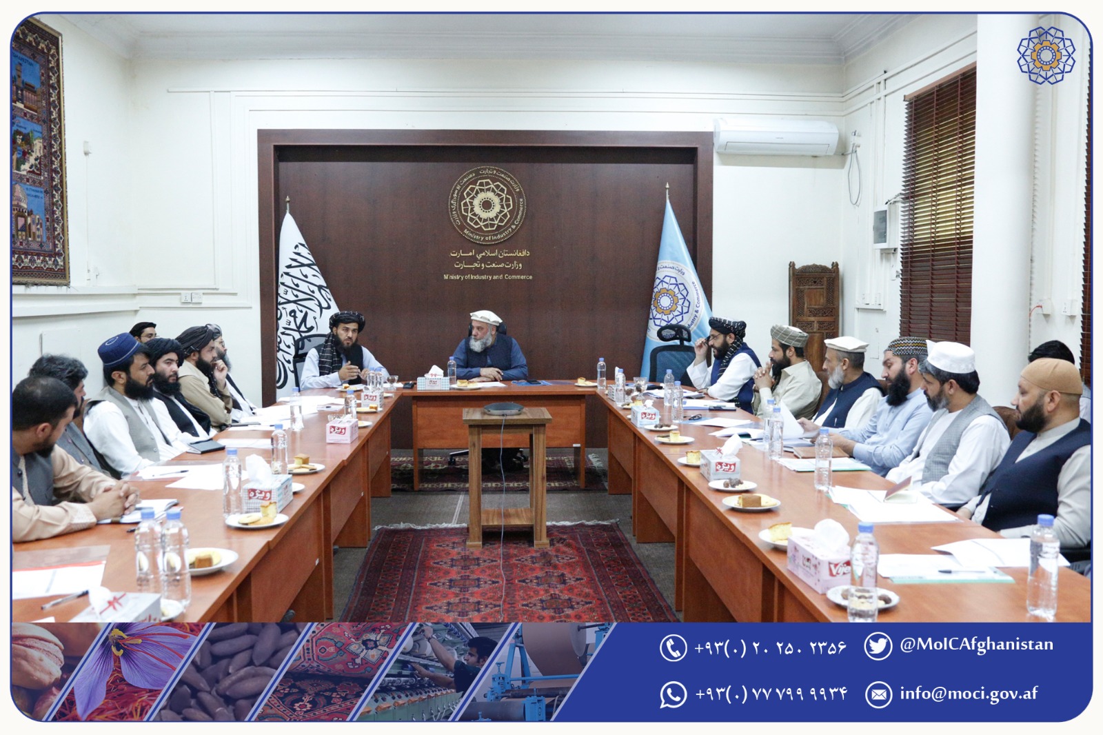 نهای‌سازی مسوده‌ی طرح پیشنهادی انتقال موادنفتی و گازمایع ترکمنستان به پاکستان