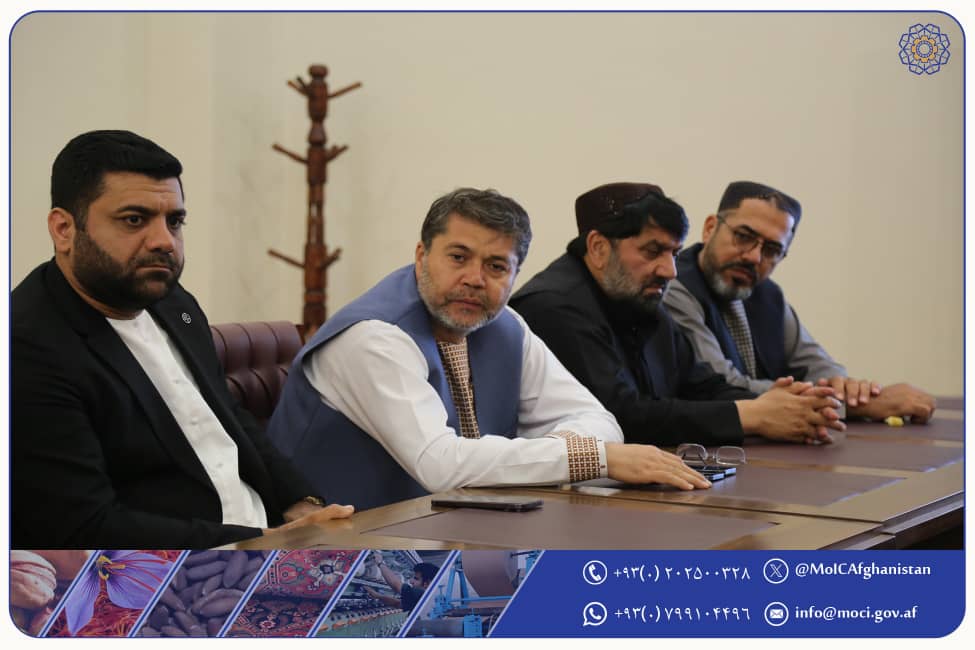 جلسه تخنیکی با تاجران ملی نفت و گاز کشور