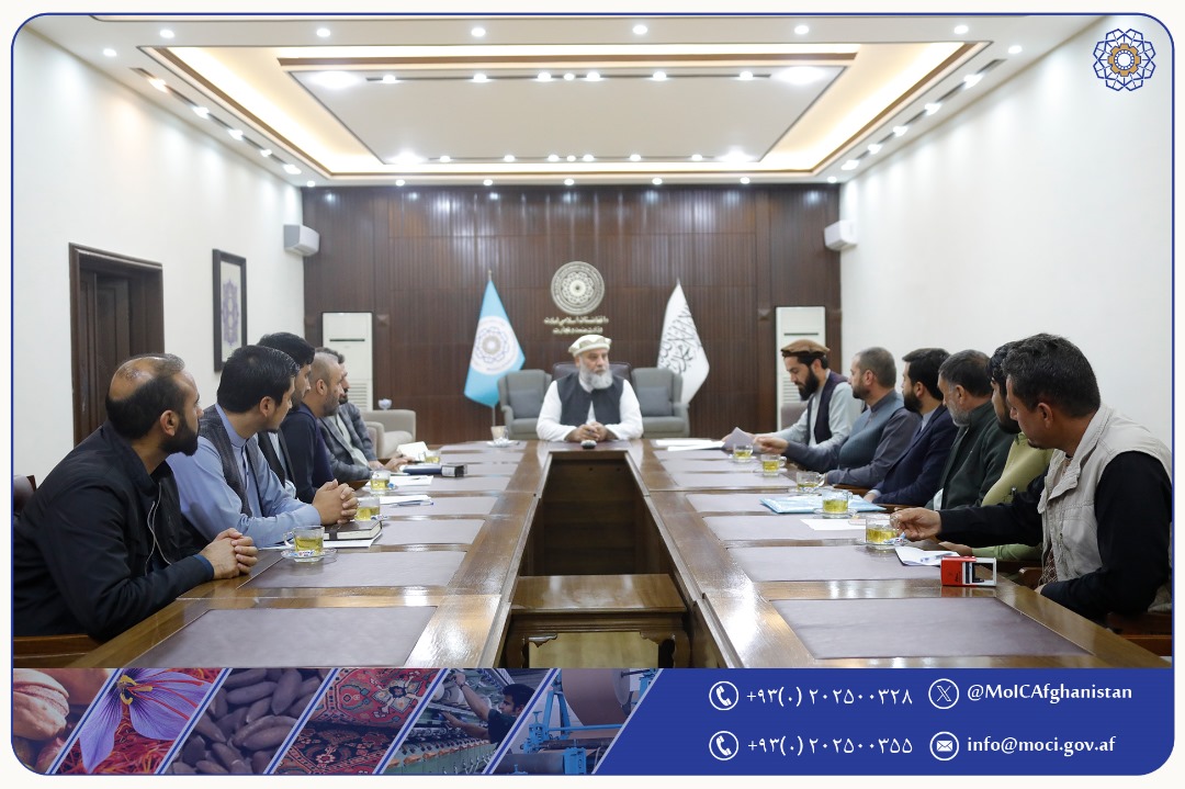Ministry of Industry and Commerce Signs Entrepreneurship Cooperation Agreements with Nine Organizations