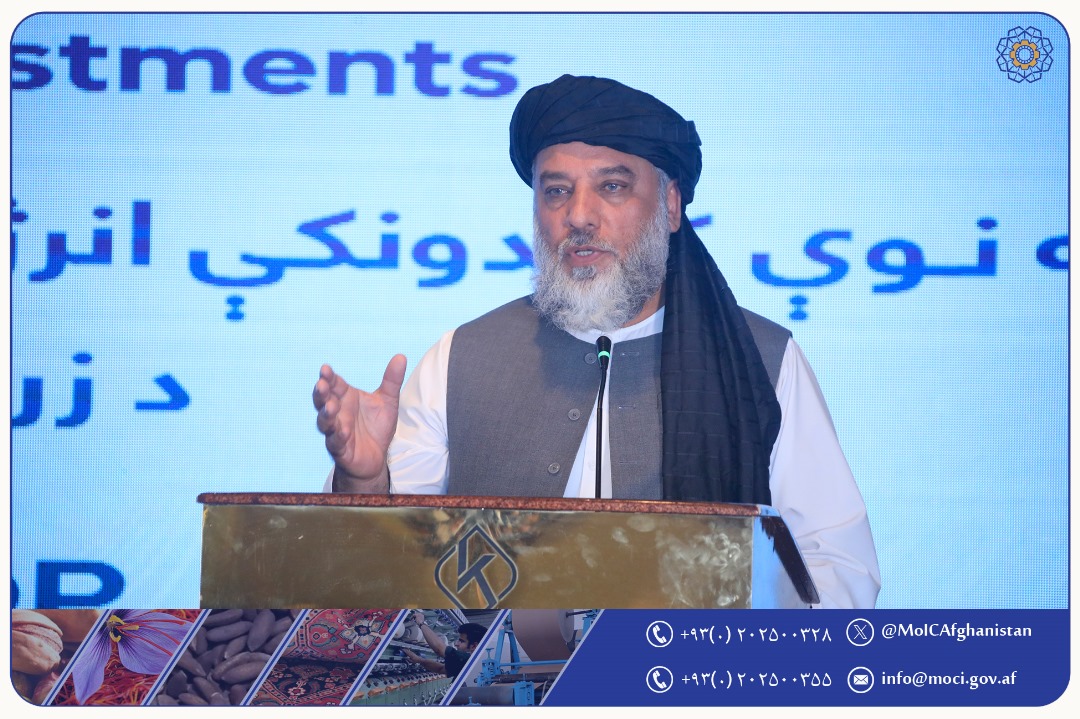 گردهمای تجاری برای سرمایه‌گذاری در انرژی تجدیدپذیر برگزار گردید