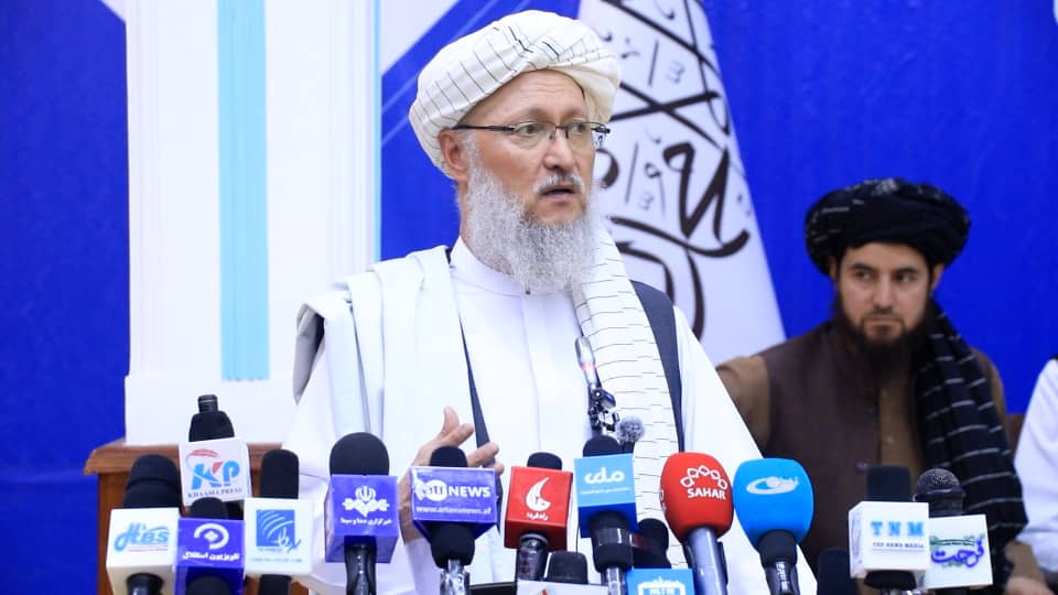 کنفرانس اشتغال‌زایی برای عودت‌کنندگان با همکاری سکتورخصوصی، برگزار گردید