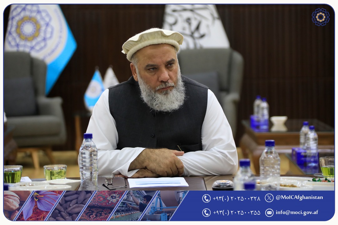 هشتمین جلسه کمیته ملی ترانزیت برگزار گردید